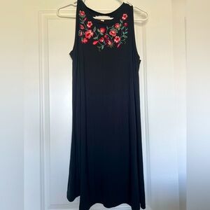 Loft Swing Style Dress